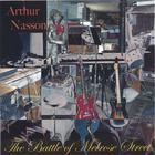Arthur Nasson - The Battle Of Melrose Street