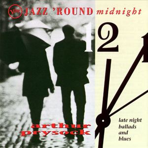 Jazz 'round Midnight