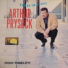 Arthur Prysock - Coast To Coast (Vinyl)