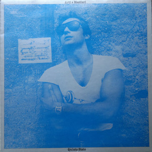 Quinto Stato (Vinyl)