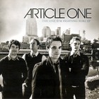 Article One - The One (I'm Fighting For)