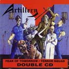 Artillery - Terror Squad-Fear of Tomorrow