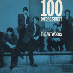 100 Oxford Street (Vinyl)