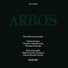 Arvo Part - Arbos