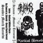 Musical Terrorist