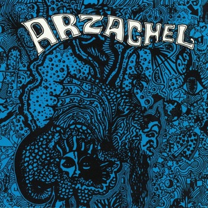 Arzachel (Vinyl)