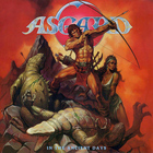 Asgard - In The Ancient Days (Vinyl)