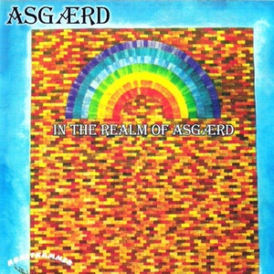 In The Realm Of Asgaerd (Vinyl)