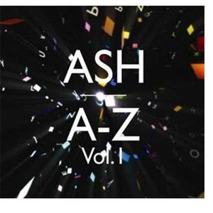 A-Z Vol. 1