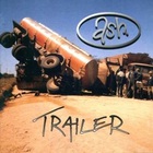 Ash - Trailer (Remastered & Expanded 3-disc Edition 2010) CD1