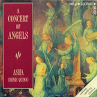 Asha - A Concert of Angels
