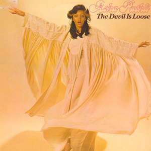 The Devil Is Loose (Vinyl)