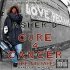 Asher D - Cure 4 Cancer