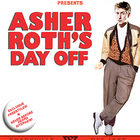 Asher Roth - Asher Roth's Day Off