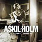 Askil Holm - Harmony Hotel