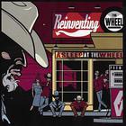 Reinventing The Wheel CD