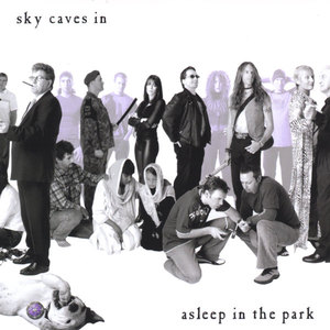 Sky Caves In