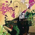 Aslyn - The Grand Garden (EP) CD4