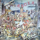 Asoka (Reissued 2011)
