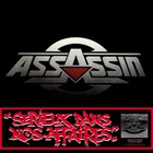 Assassin - Sérieux Dans Nos Affaires (Maxi Vinyl)