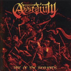 Rise Of The Warlords