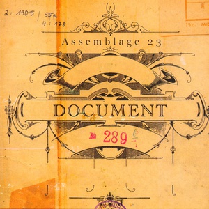 Document (MCD)