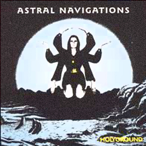Astral Navigations
