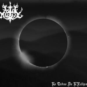 Le Trone De L'eclipse