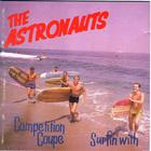 astronauts - surfin' with- competition coupe#