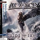 At Vance - Ride The Sky