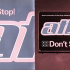 ATB - "Don't Stop" (Single)
