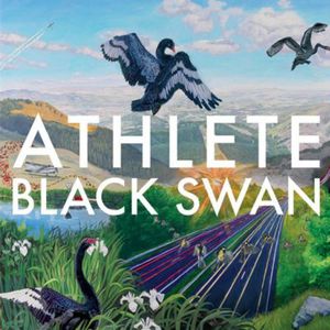 Black Swan (Deluxe Edition) CD2