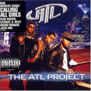 The ATL Project
