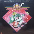 Atlanta Rhythm Section - Champagne Jam (Vinyl)