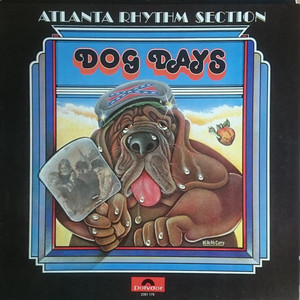 Dog Days (Vinyl)