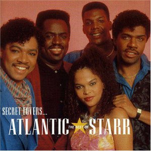 Secret Lovers... The Best Of Atlantic Starr