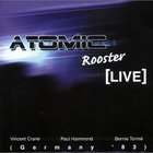 Atomic Rooster - Live In Germany 1983