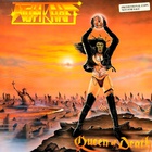 Atomkraft - Queen Of Death (EP) (Vinyl)