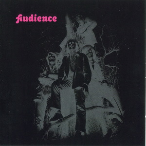Audience (Vinyl)