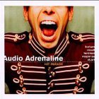 Audio Adrenaline - Audio Adrenaline