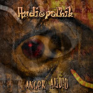 Anger Audio