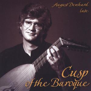Cusp of the Baroque