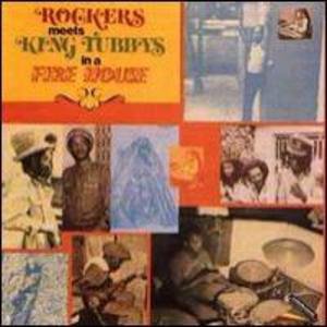 King Tubby Meets Rockers Uptown (Vinyl)