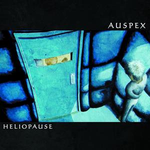 Heliopause