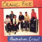 Australian Crawl - Crawl File