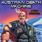 Austrian Death Machine - A Very Brutal Christmas (CDS)