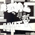 Autechre - Cavity Job (EP) (Vinyl)