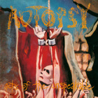 Autopsy - Acts Of The Unspeakable
