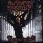 Autopsy Torment - Tormentorium