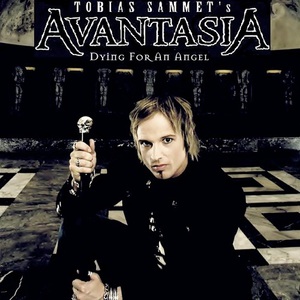 Dying For An Angel (CDS)